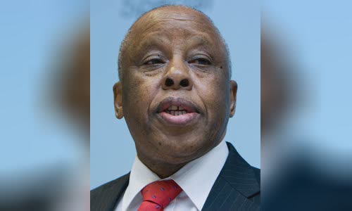 Festus Mogae