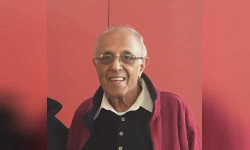 Ahmed Kathrada