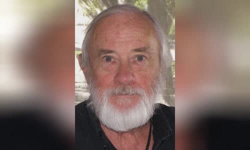 Robert Stone (novelist)