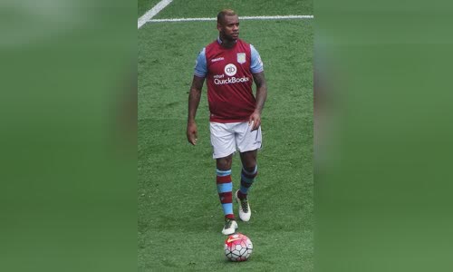 Leandro Bacuna