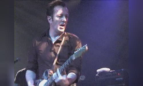 Joe Strummer