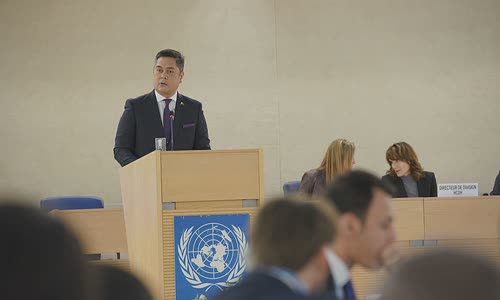 Martin Andanar