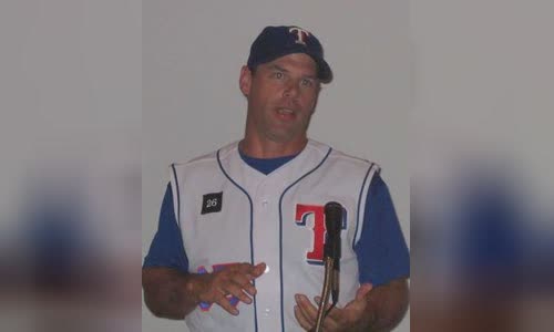 John Wetteland