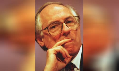 Donald Dewar