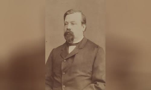 Karl Gegenbaur