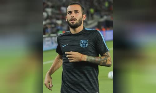 Aleix Vidal