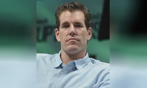 Cameron Winklevoss