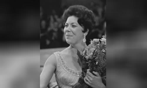 Janet Baker
