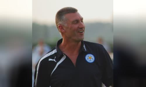 Nigel Pearson