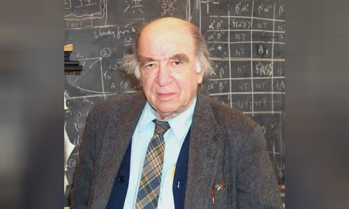 Leonid Hurwicz