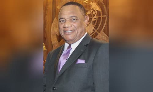 Perry Christie