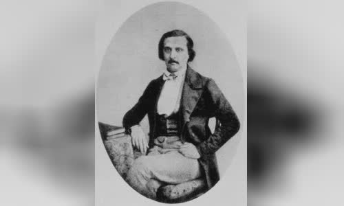 Charles Frédéric Gerhardt