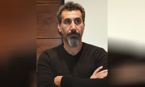 Serj Tankian