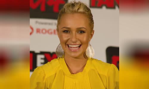 Hayden Panettiere