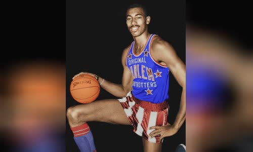 Wilt Chamberlain