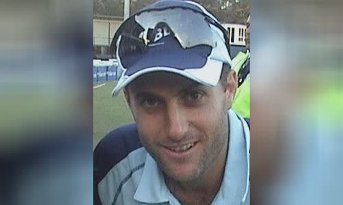 Simon Katich