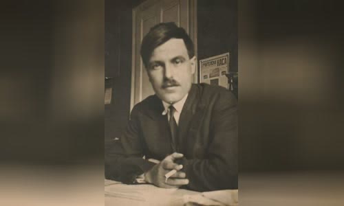 Angel Karaliychev