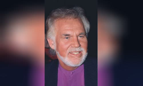 Kenny Rogers