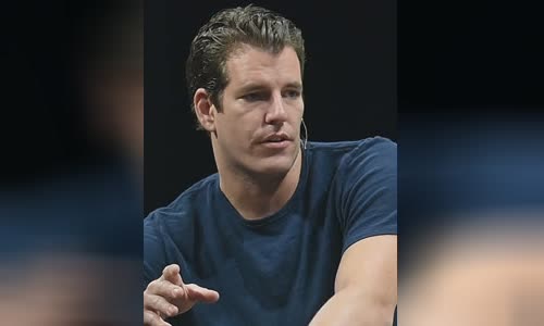 Tyler Winklevoss