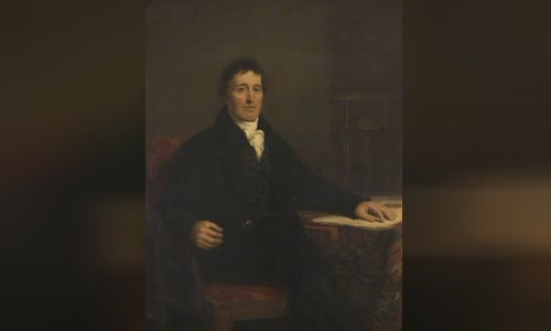 William Murdoch