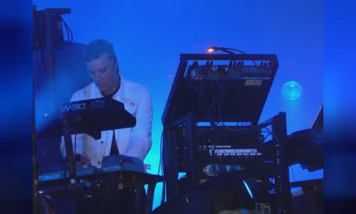 Liam Howlett