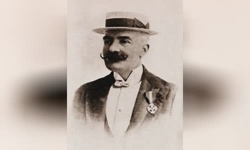 Emilio Salgari