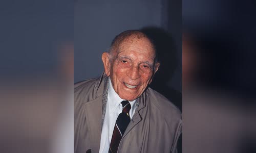 Julius J. Epstein