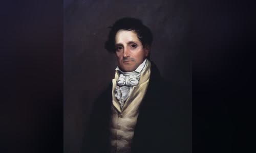 James Kirke Paulding