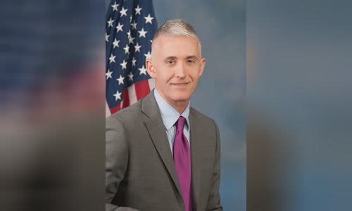 Trey Gowdy