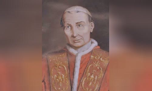 Pope Leo XII