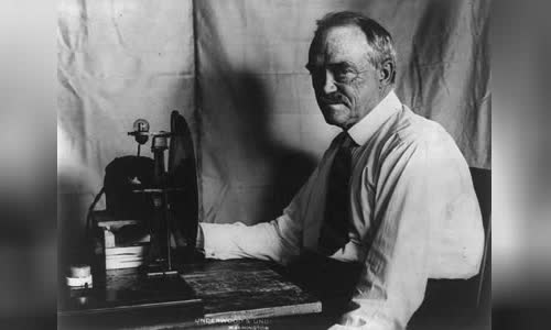 Charles Francis Jenkins