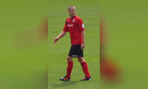 Heiðar Helguson