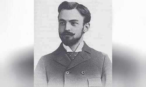 Willis R. Whitney