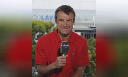 Mats Wilander