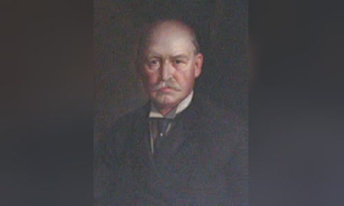 William Lewis Douglas