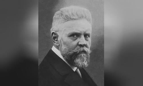 Alfred Ploetz