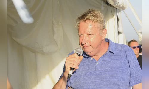Mark Williams (actor)