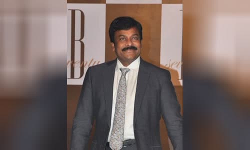 Chiranjeevi