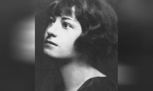 Dorothy Parker
