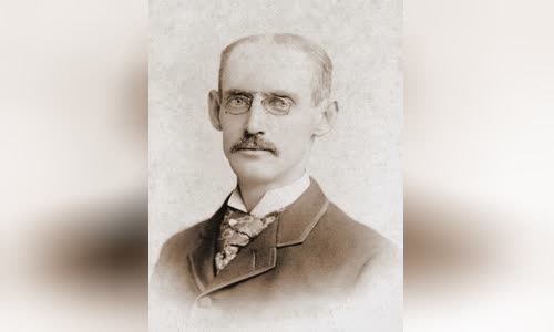Melville Elijah Stone