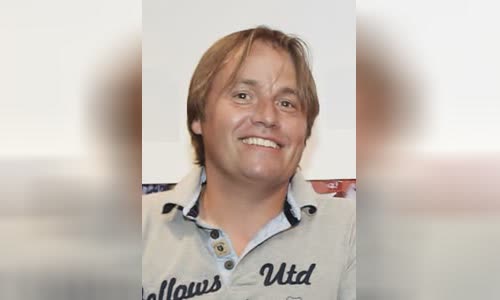 Rob Witschge