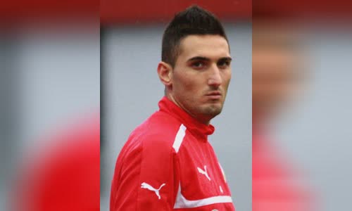 Federico Macheda