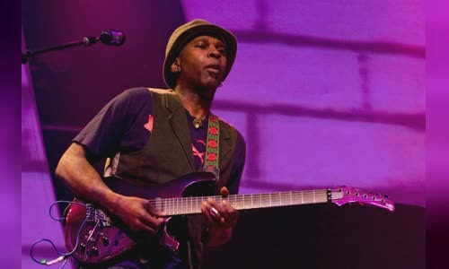 Vernon Reid