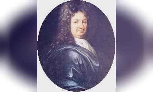 Jean Regnault de Segrais