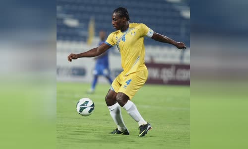 Lawrence Quaye