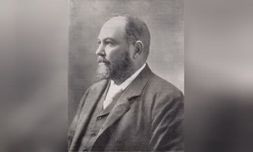 John Forrest
