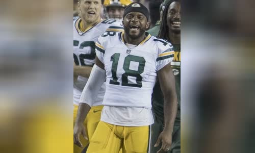 Randall Cobb (American football)