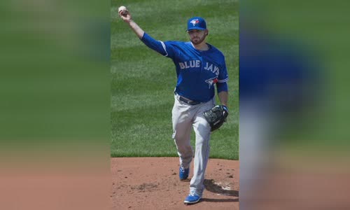 Drew Hutchison