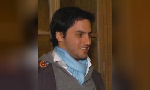 Agustín Pichot