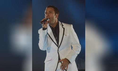 Howie Dorough